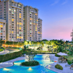 Shophouse Riverside Residence – đón đầu xu hướng kinh doanh mới